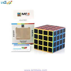 روبیک 4*4 کربن مویو MF4