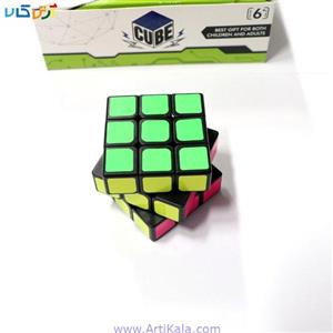 روبیک 3*3 ایشنگ