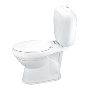 توالت فرنگی آرمیتاژ مدل آمیکا درجه یک