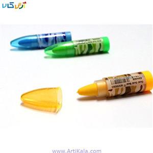 پاک کن طرح فشنگی