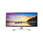 LG 34WK650-W 34 Inch FHD IPS Monitor