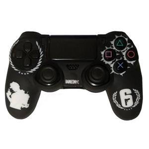 Dualshock 4 Cover - Rainbow Six - PS4