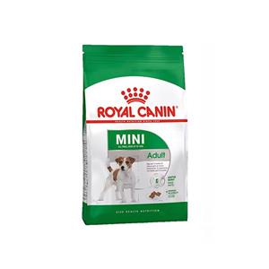 غذای خشک سگ رویال کنین مدل MiniPuppy وزن 2 کیلوگرم