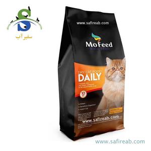 غذای خشک گربه مفید مدل ADULT10 وزن 10 کیلوگرم 