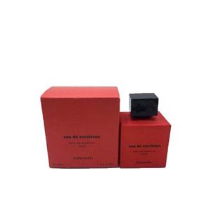 ادوپرفیوم زنانه جانوین نارسیسوس رد  Johnwin Narcissus RED Eau De Perfume