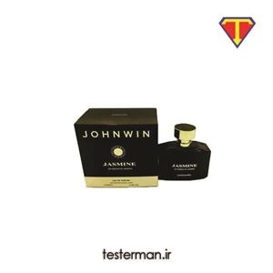 ادوپرفیوم زنانه جانوین جاسمین Johnwin Jasmine Eau De Parfum 