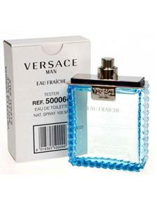 تستر ادوتویلت مردانه ورساچه من او فرش Versace Man Eau Fraiche 