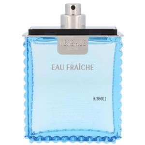 تستر ادوتویلت مردانه ورساچه من او فرش Versace Man Eau Fraiche 