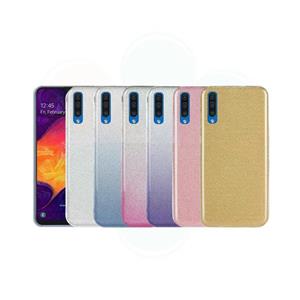 قاب ژله ای اکلیلی گوشی سامسونگ Samsung Galaxy A50