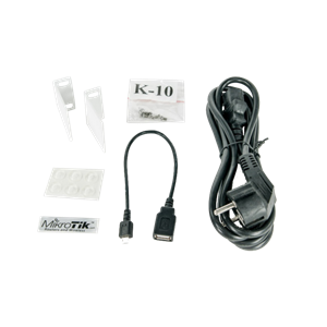 کر روتر میکروتیک Mikrotik CCR1036-8G-2S EM