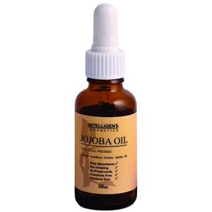 روغن جوجوبا پوست و مو اینتلیجنت