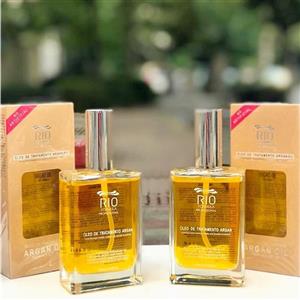 روغن مو آرگان ریو