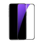 محافظ صفحه نمایش مدل SGAPIPH65-BJG01 Rigid Edge Curved screen tempered مناسب iPhone Xs MAX برند Baseus