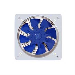هواکش خانکی فلزی سایز 25 دمنده 2400 دور