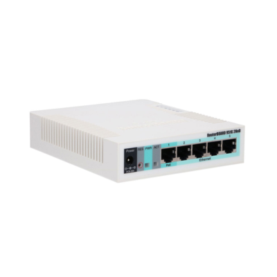 MikroTik RB951G-2HnD