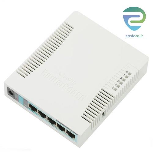 MikroTik RB951G-2HnD