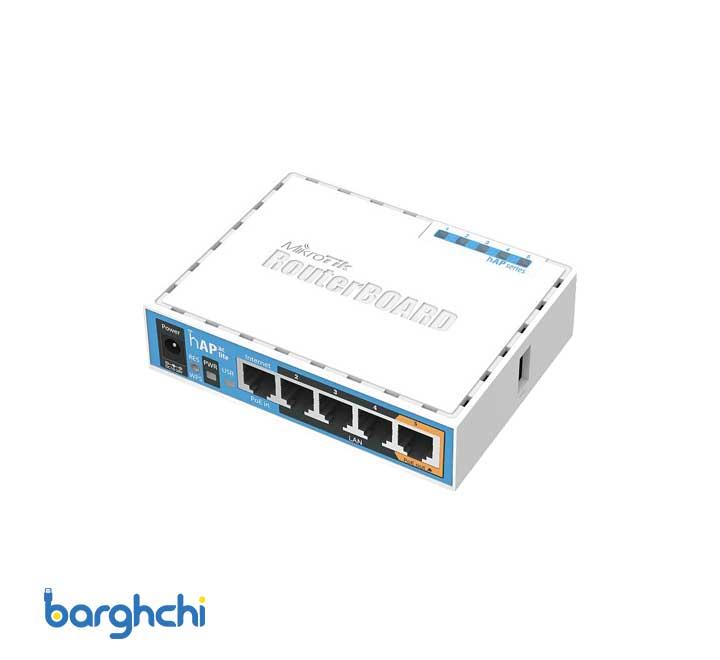 MikroTik RB951G-2HnD