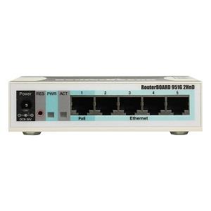 MikroTik RB951G-2HnD