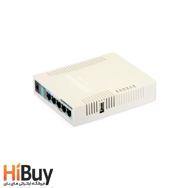 MikroTik RB951G-2HnD