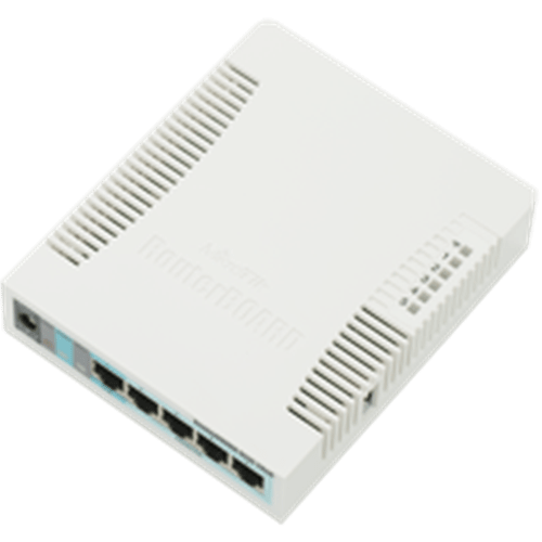 MikroTik RB951G-2HnD