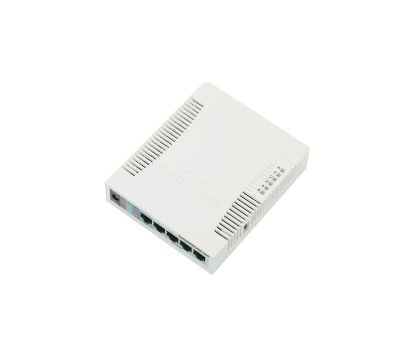 MikroTik RB951G-2HnD