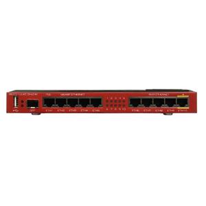میکروتیک RB2011UiAS-2HnD-IN