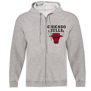 سویشرت مردانه طرح chicago bulls کد S24