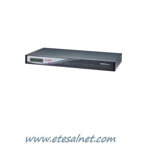 گیت وی Soundwin FXO S2424 - voip