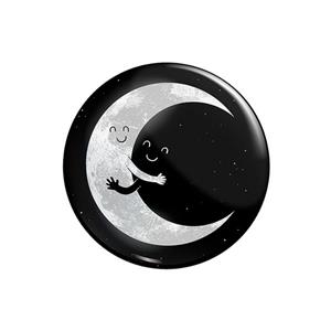 پیکسل ماسا دیزاین طرح شب و روز ماه کد AS494