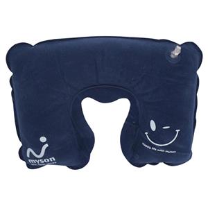 بالش دور گردنی مدل Smile