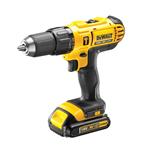 Dewalt DCD776S2 Hammer Drill Driver