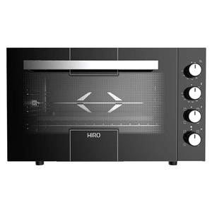 آون توستر هیرو مدل T155G Hiro T155G Oven Toaster