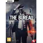 بازی The Bureau XCOM Declassified مخصوص PC