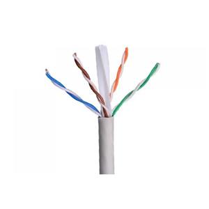 کابل شبکه یونیکام کت 6 یو تی UC-CABU6 Category 6 Solid UTP Cable 