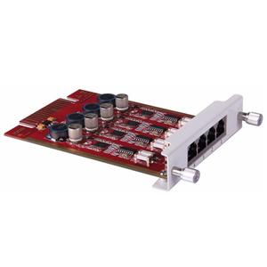 ماژول زایکو - Zycoo 4FXS Module Zycoo 4FXS FXS Module