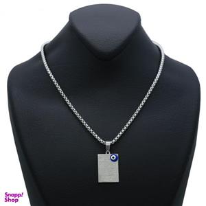 گردنبند مردانه طرح وان یکاد کد Vab01