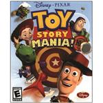 بازی Toy Story Mania مخصوص PC