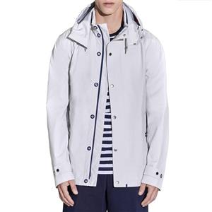 کاپشن کوتاه مردانه پاول اند شارک Men Short Winter Jacket Paul and Shark 