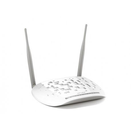 TP-LINK TD-W8961N ADSL2 Plus Wireless N300 Modem Router