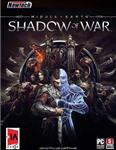 بازی Middle earth Shadow of War