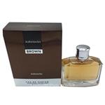  Johnwin Brown Eau De Parfum