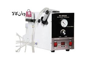 دستگاه میکرودرم کلینیکی هاینس HI NESS 170 پاسکال 