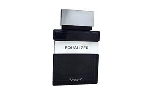 ادو پرفیوم مردانه ژک ساف مدل EQUALIZER حجم 100 میلی لیتر Jacsaf Eau De Parfum For Men 100ml 