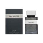  Jacsaf EQUALIZER Eau De Parfum For Men 100ml