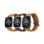 بند ساعت ایسوس Zenwatch 2 WI501Q مدل چرمی Genuine Leather