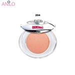 رژگونه درخشان‌کننده لایک اِ دال پوپا مدل Luminys Blush شماره 204