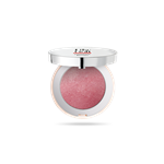 رژگونه درخشان‌کننده لایک اِ دال پوپا مدل Luminys Blush شماره 102