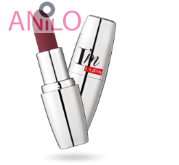 رژ لب جامد مات پوپا مدل پیور کالر شماره 032