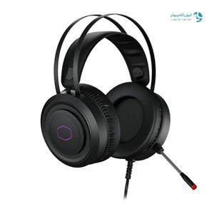 هدست کولرمستر CH321