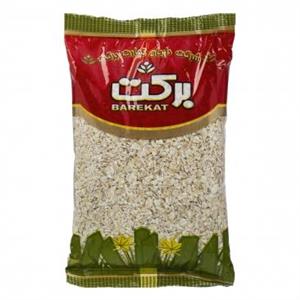 گندم پرک 450 گرمی برکت